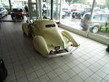 Andere  Boattail Speedster Replika !!! V8.Auburn - Andere Gebrauchtwagen