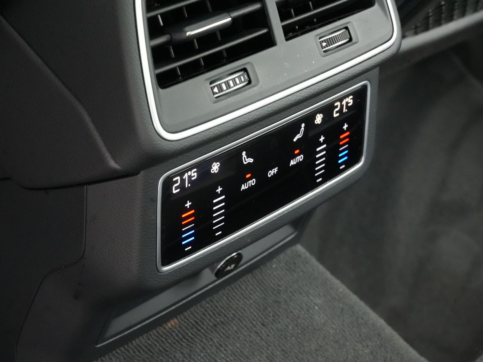 Audi A6 - Bild 11