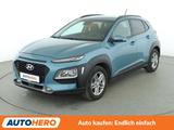 Hyundai Kona 1.0 TGDI Trend 2WD *NAVI*TEMPO*CAM*SHZ*LHZ* - Hyundai KONA in Leverkusen