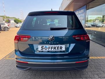 Bild 5 VW Tiguan Active 1.5 TSI DSG AHK Matrix-LED Pano-SD