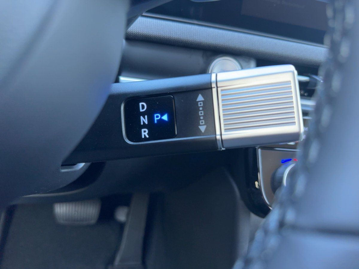 Hyundai TUCSON - Bild 19