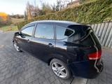 Seat Altea 2.0 TDI Style Allrad Style - Seat Altea: Allradantrieb