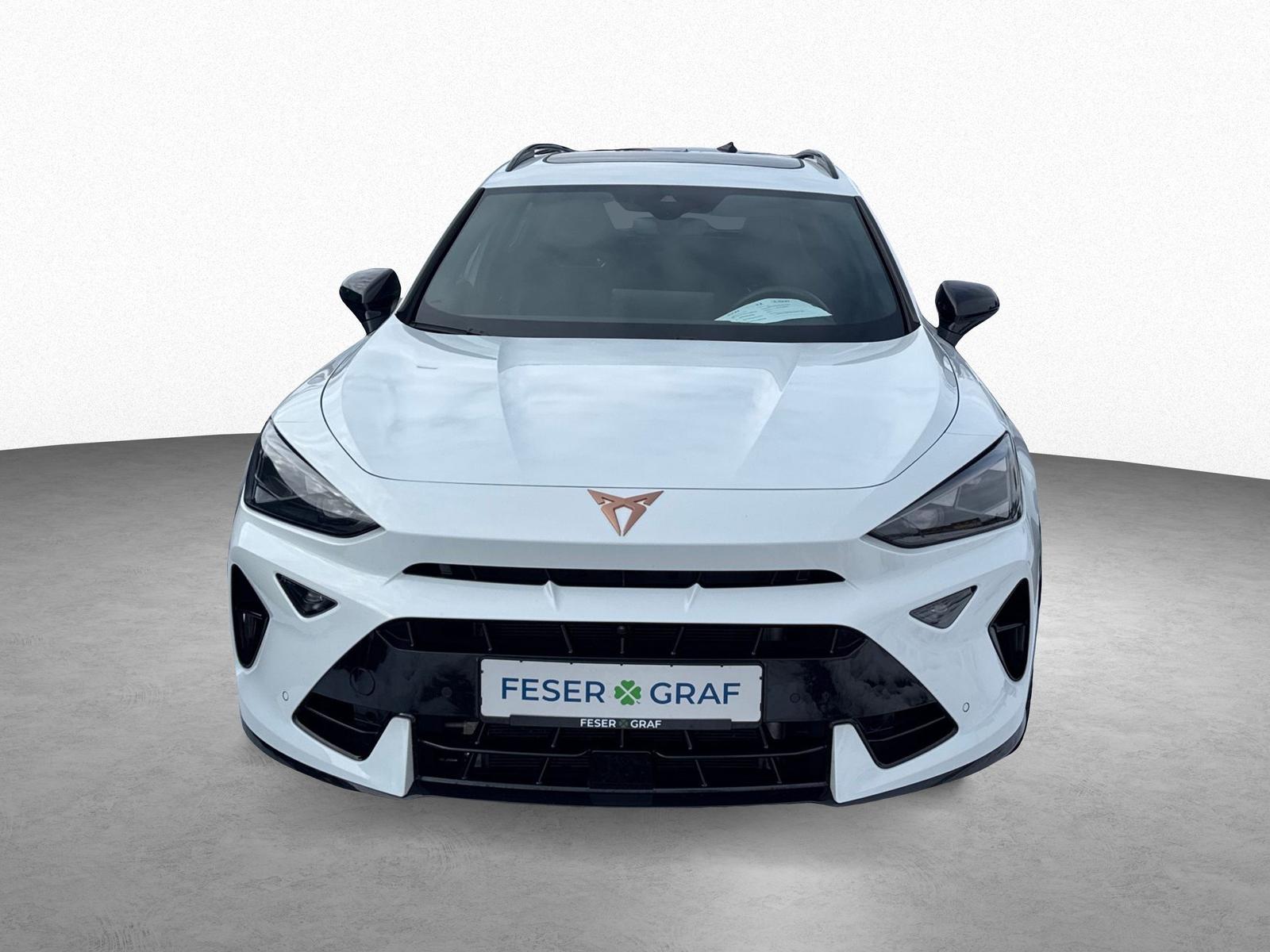 Cupra Formentor VZ 2.0 TSI 4Drive AHK Pano Sennheiser, миниатюра 2