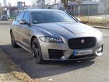 Jaguar XF 30t AWD 300PS R-Sport Automatik/43.000km - Jaguar: X300