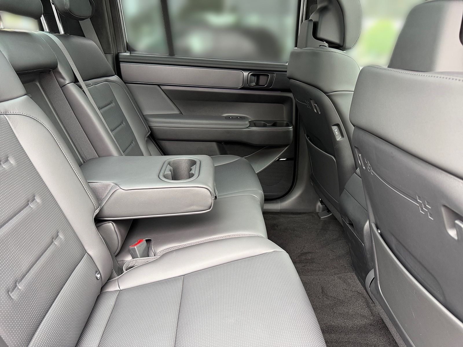 Hyundai Santa Fe – Bild 15