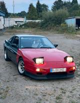 Nissan 200SX S13 1991 SSR Nismo Fujisubo C... - Nissan 200 SX Gebrauchtwagen