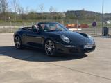 Porsche 997 Carrera S Cabriolet  Carrera S Triple Black - Porsche 997 von privat