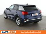 Audi Q2 40 TFSI quattro S line Aut.*MATRIX*TEMPO*VC* - Gebrauchtwagen in Mannheim