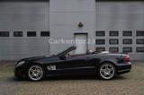 Mercedes-Benz SL 600 - Mercedes-Benz Gebrauchtwagen in Solingen