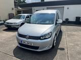 Volkswagen Caddy 1,6TDI 75kW BMT Tramper Tramper BlueMo... - Volkswagen Caddy: Tramper