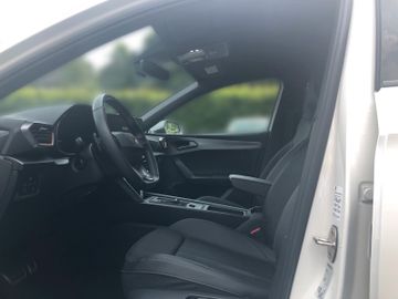 Cupra Leon VZ Beats+Fahrassistenz+LED