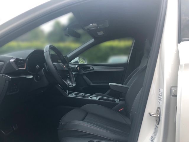 Cupra Leon VZ Beats+Fahrassistenz+LED