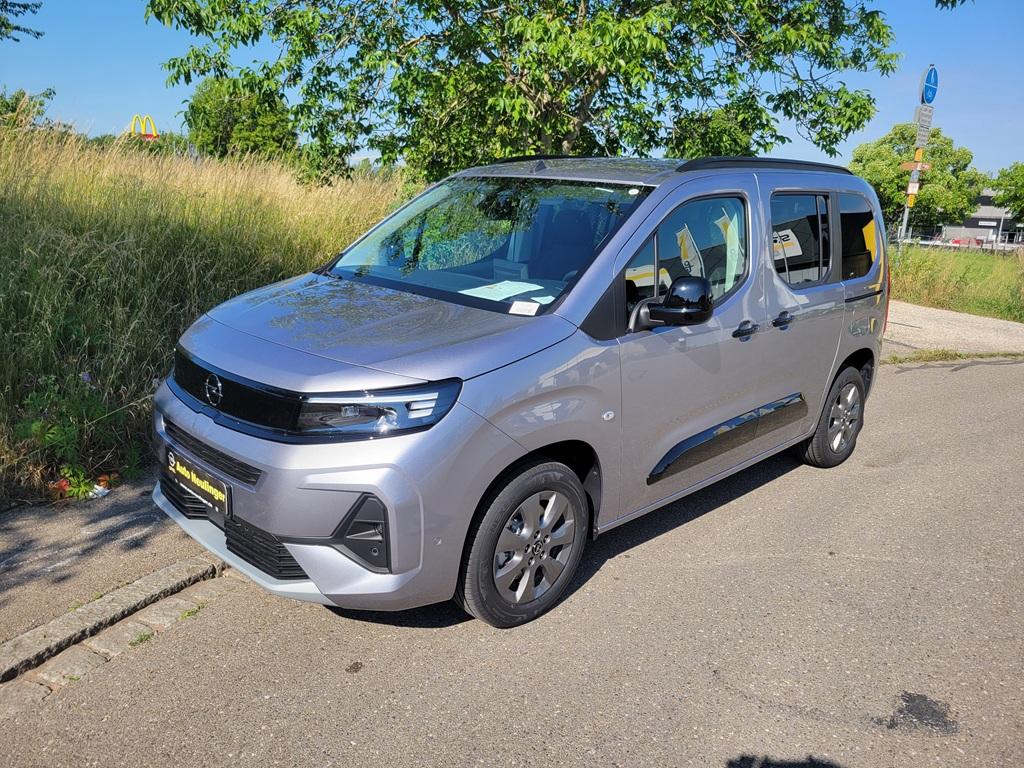 Opel Combo 1.5 D GS 96KW Navi PDC Klimaautom