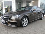 Mercedes-Benz CLS400 AMG 4Matic Shooting Brake H&K Massage - : Kombi, Cls