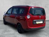 Dacia Lodgy 1.3 TCE 100 COMFORT NAVI+DAB+KLIMA+SHZ+USB - Dacia Lodgy aus 2020