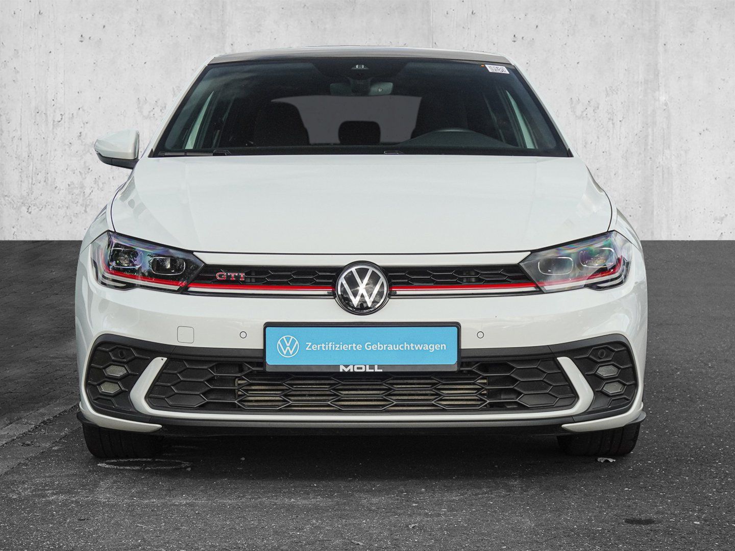 Volkswagen Polo GTI 2.0 TSI DSG PANO MATRIX NAVI KESSY ACC foto 3