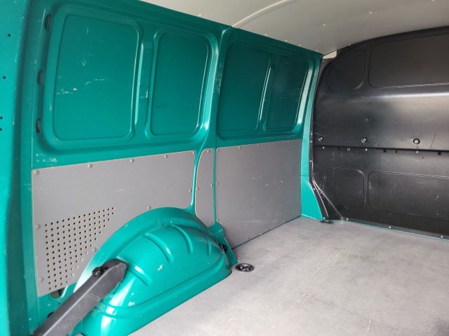 T6.1 2.0 TDI Kasten Sitzhzg. Klima