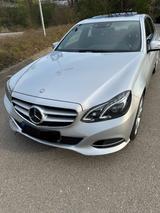 Mercedes-Benz E 300 4MATIC - - Mercedes-Benz E 300 Gebrauchtwagen in Stuttgart