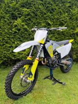 Husqvarna FC 450 2023 - HUSQVARNA 450