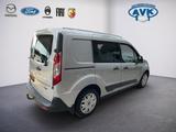 Ford Transit Connect Kasten L1 AHK KLIMA - Ford Transit Connect Kasten Gebrauchtwagen