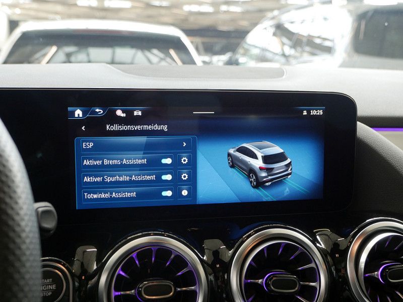 Mercedes-Benz GLA 200 - Bild 20