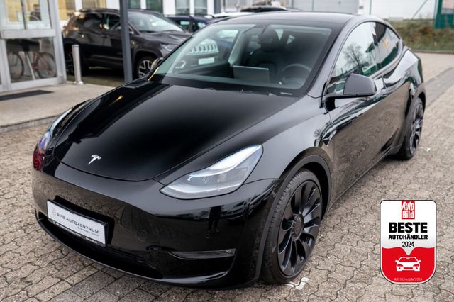 Tesla Model Y Performance Dual AWD *AUTOPILOT*DAB*WIFI