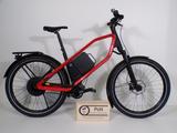 Klever X - Klever E-Bikes