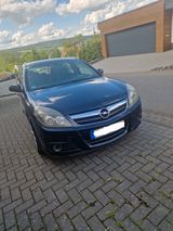 Opel Signum 3.0 V6 CDTI Sport Sport - Opel Signum: Sport