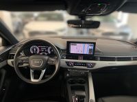Audi A4 - Vorschau Bild 12