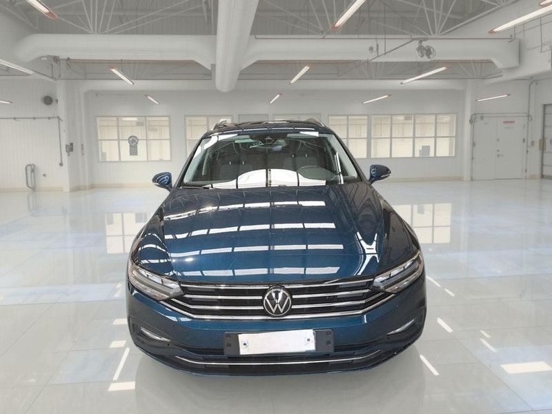Volkswagen VOLKSWAGEN PASSAT VARIANT 2.0 TDI SCR EVO 90KW B imagem 2
