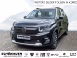 Citroën ë-C3 Standard-Range Plus ++OnBoardCharger+11kW++ - Citroën C3 Neuwagen in Wuppertal