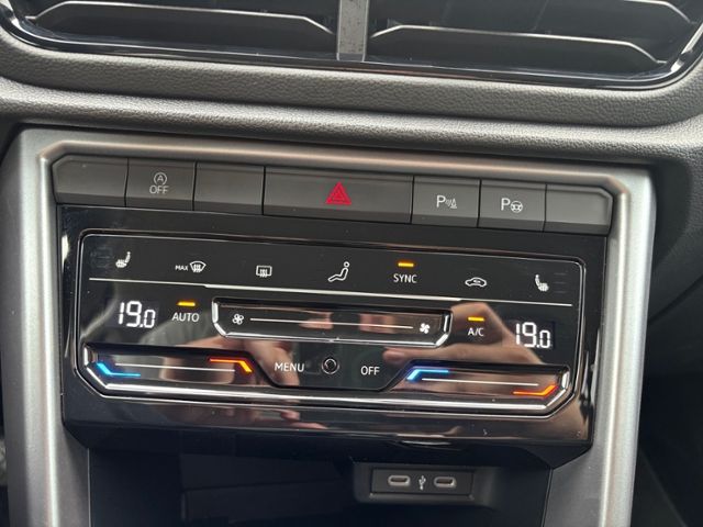 Volkswagen T-Roc - Bild 28