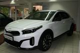 Kia XCeed 1.6-T DCT7 Nightline Edition. AHK - Kia XCeed Nightline-Edition