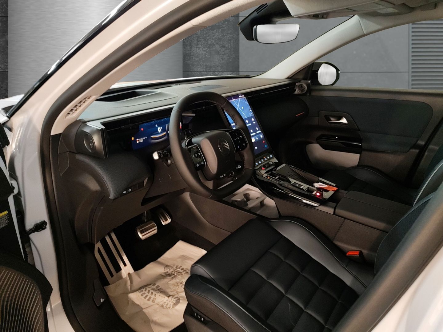 Citroën C5 Aircross - Bild 7