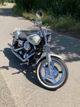 Harley-Davidson FXDL Dyna Low Rider - HARLEY-DAVIDSON 2003 DYNA