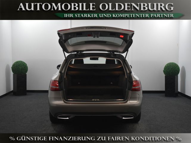 Mercedes-Benz C 300 de T Avantgarde *Distro*AHK*WIDE*MBEAM*KAM