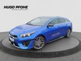 Kia Procee'd GT-line 1.5 T-GDI DCT Kombi. 103 kW. 5- - Kia pro cee'd / ProCeed Jahreswagen