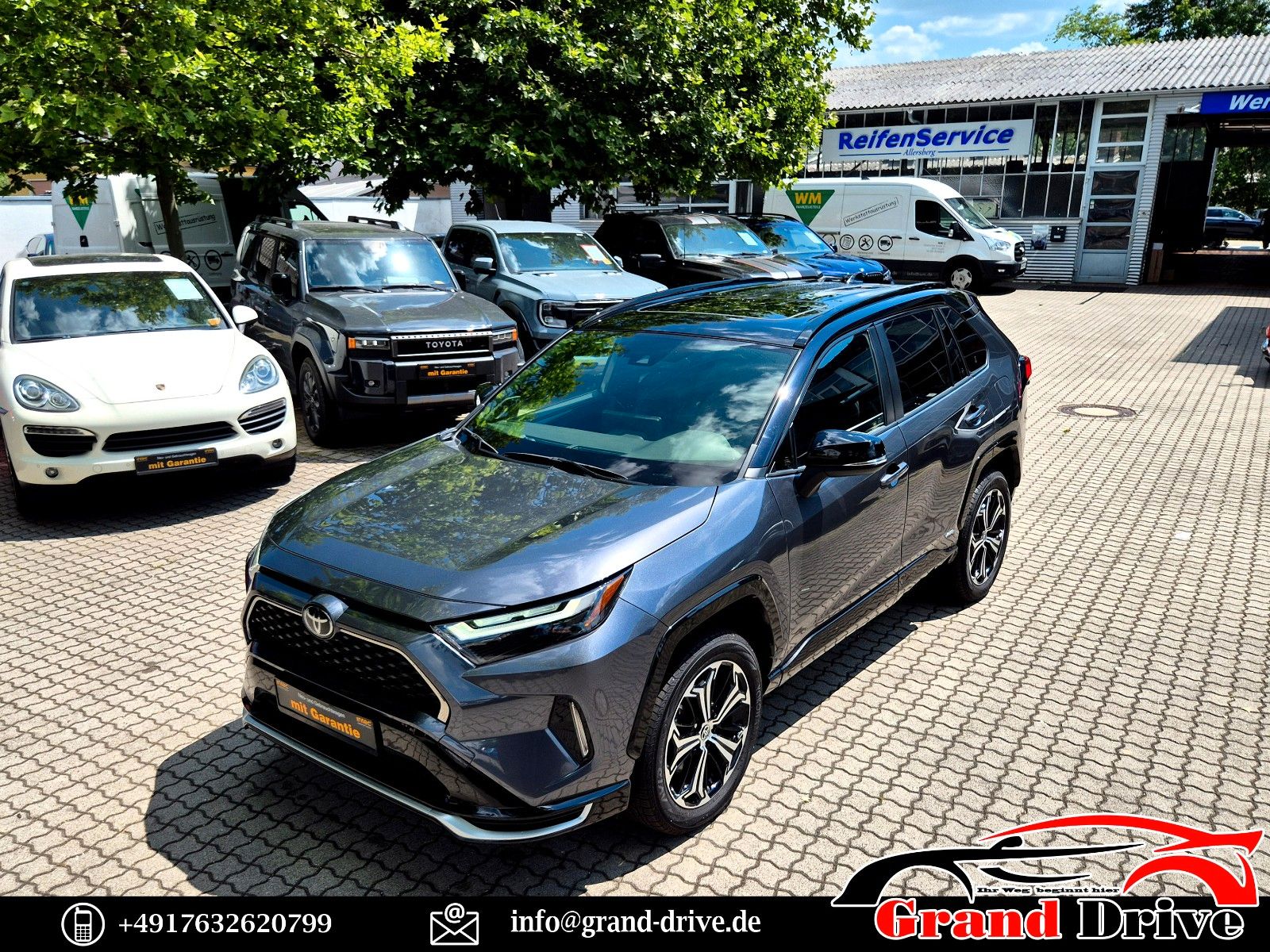 Фото авто