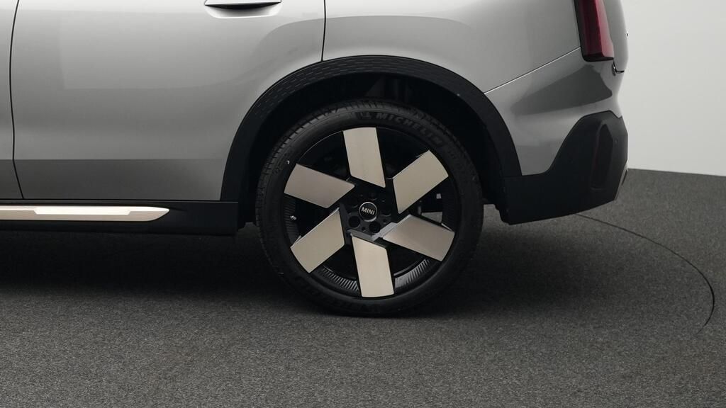 MINI Cooper S Countryman - Bild 17