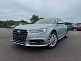 Audi A6 Lim. 2.0 TDI 190 PS S tronic ultra | 72021 - Audi A6: 2.7