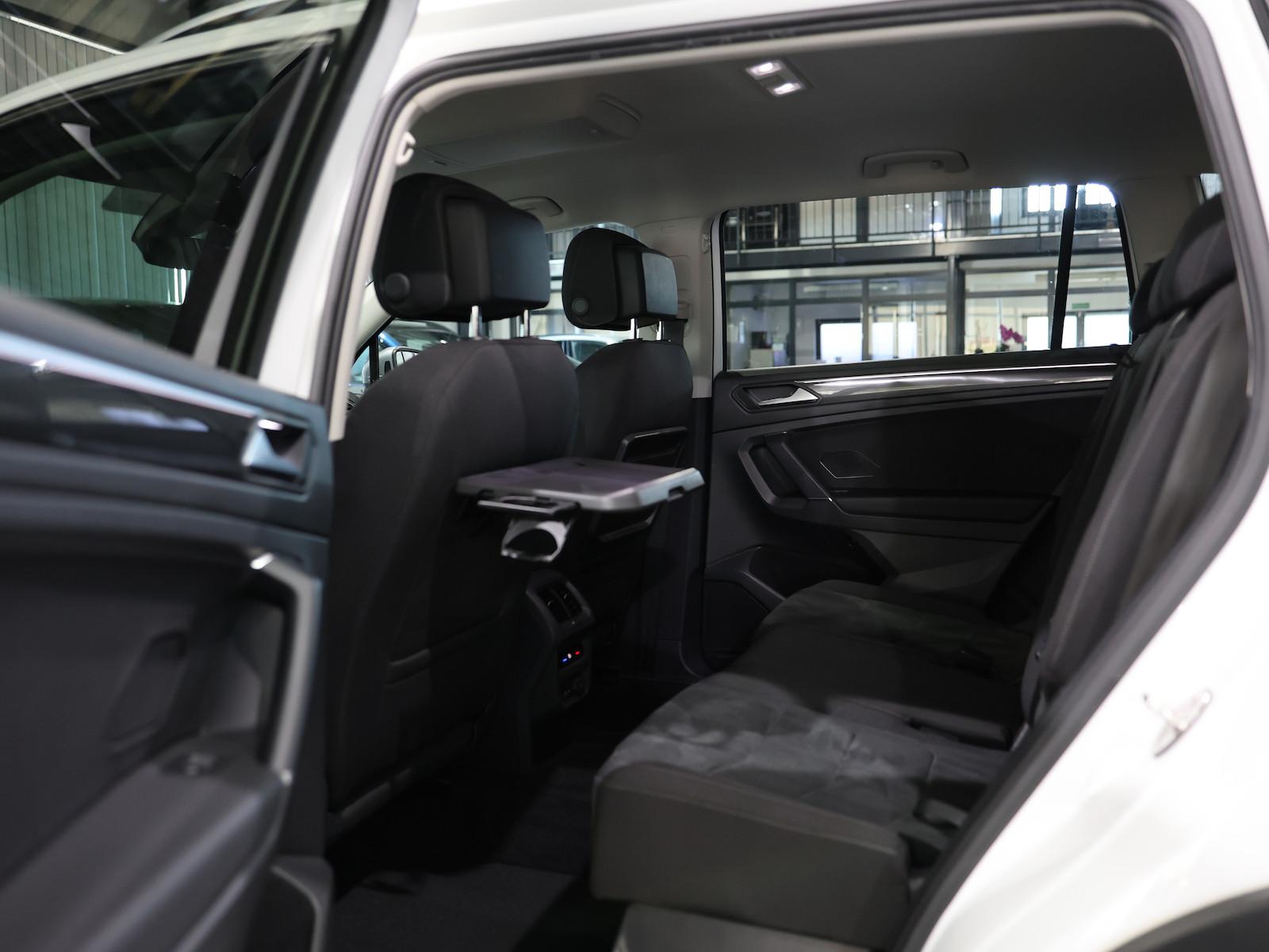 Volkswagen Tiguan Allspace 2.0 TSI 4M DSG HIGHLINE DYNAUDIO