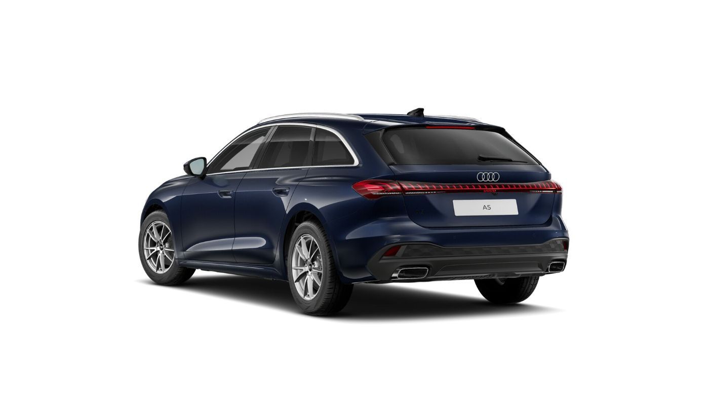 Audi A5 - Bild 5