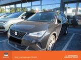 Seat Arona 1.0 TSI DSG FR Rückfahrkam/LED/Navi - Seat Arona: Automatik