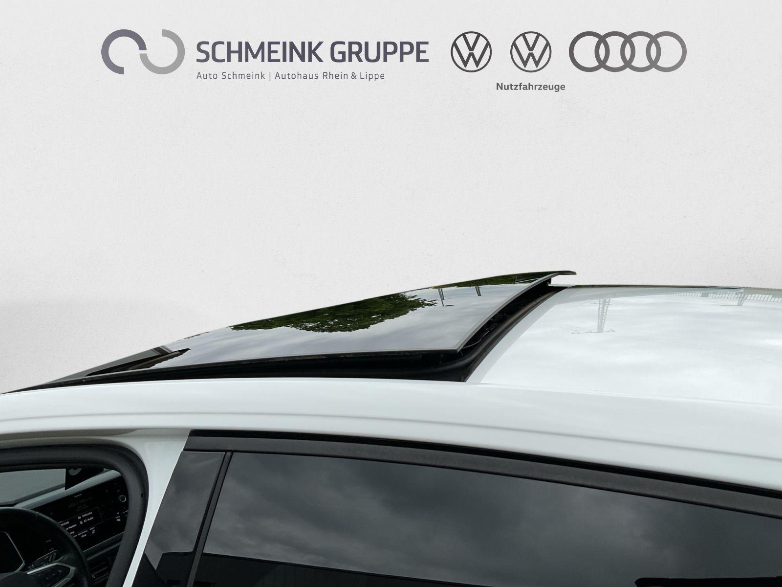 Volkswagen Taigo 1.5 TSI DSG R-Line, миниатюра 17