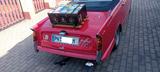 Triumph Andere - aus 1967: Cabrio