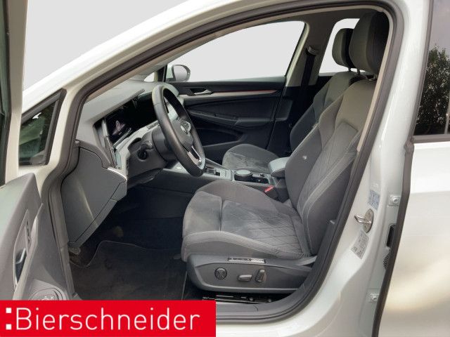 Volkswagen Golf - Bild 10