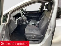Volkswagen Golf - Vorschau Bild 10
