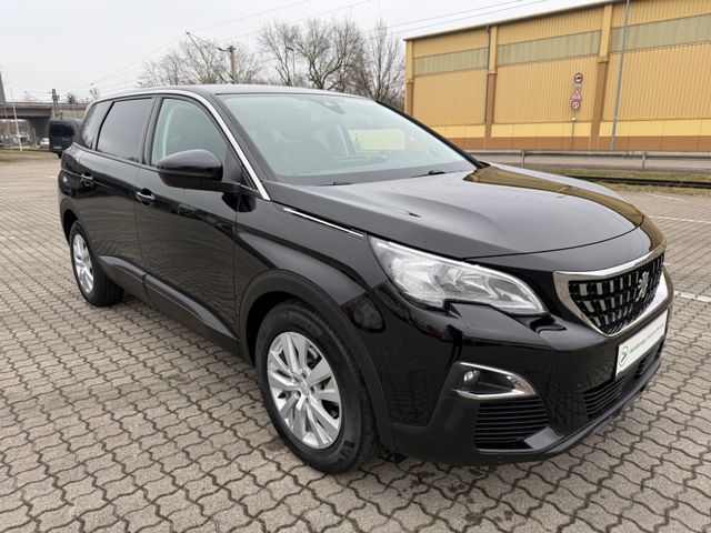 Peugeot 5008 BlueHDi 130 EAT8 Business 7 SITZE/NAV/PDC!!