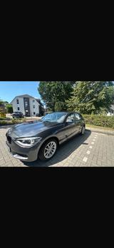 BMW 116i | 136 PS | F20 | Top Zustand - BMW 116: 116i Ps