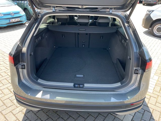 Volkswagen Passat Variant - Bild 7